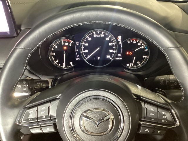 CX-52.2 XD エクスクルーシブ モード