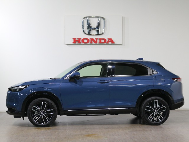 ヴェゼル1.5 e:HEV Z 4WD