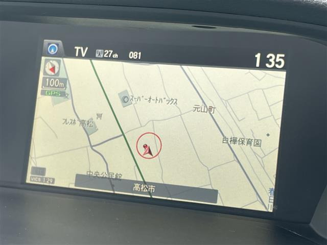アコードハイブリッド2.0 EX