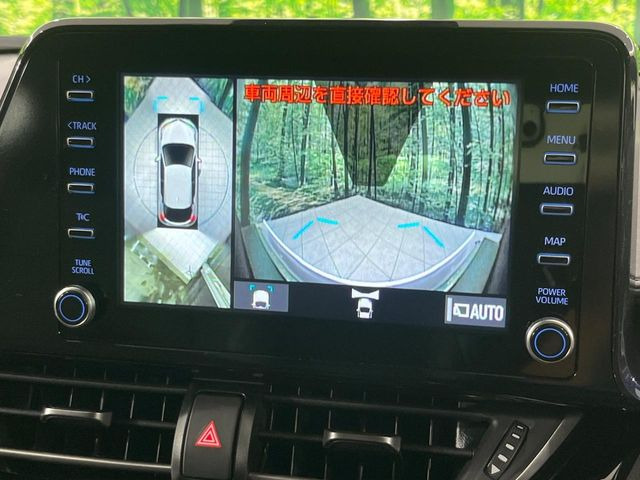 C-HRハイブリッド 1.8 G モード ネロ セーフティ プラスIII