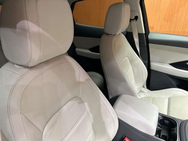 EペイスS 2.0L D180 ディーゼル 4WD