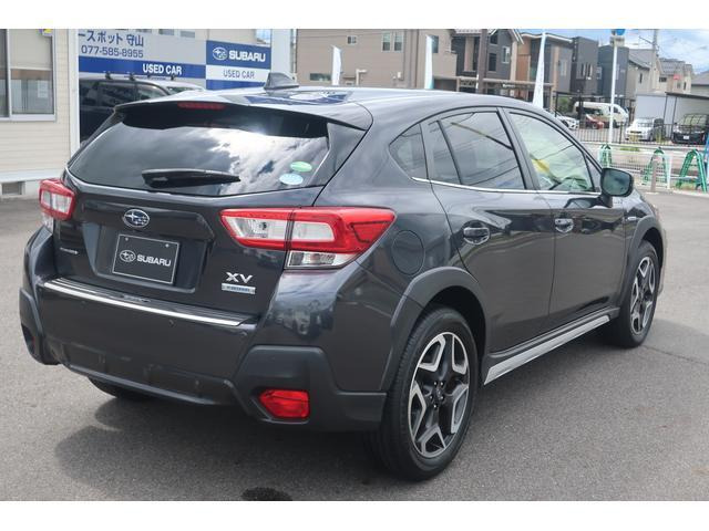XV2.0 アドバンス 4WD