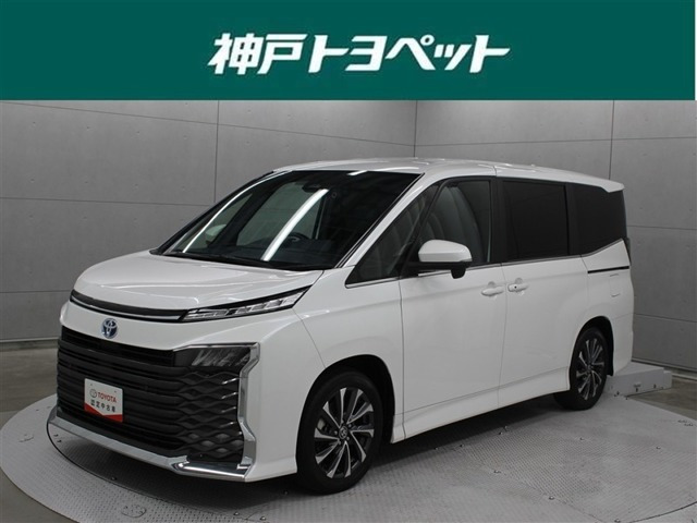 ヴォクシー