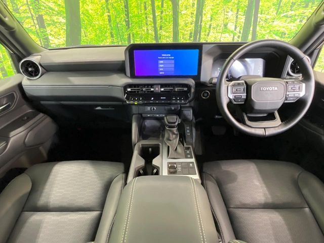 ランドクルーザー2502.7 VX 4WD