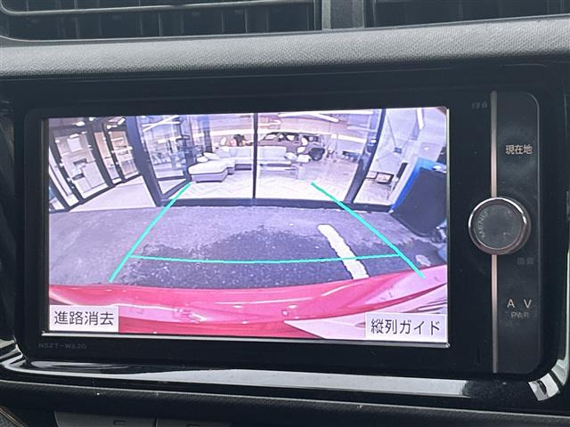 アクア1.5 S