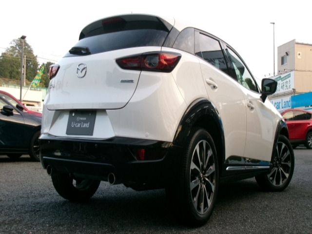 CX-31.5 15S アーバンドレッサー