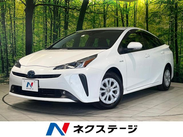 プリウス1.8 S