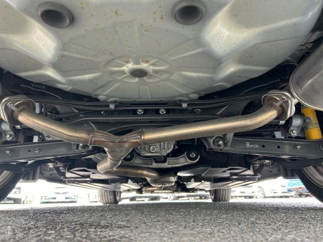 下回りがきれいなうちに、防錆加工の施工がオススメ。降雪地域はもちろん、沿岸部にお住いの方や、趣味でマリン・ウィンタースポーツをされる方に大変好評いただいております。