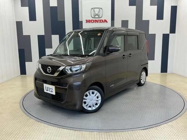 デイズルークスX