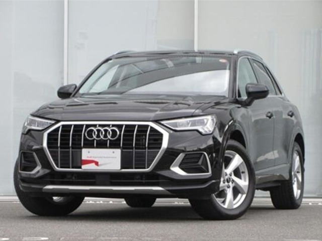 Q335 TFSI アドバンスド
