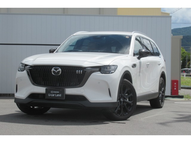CX-803.3 XD プレミアム スポーツ ディーゼル 4WD