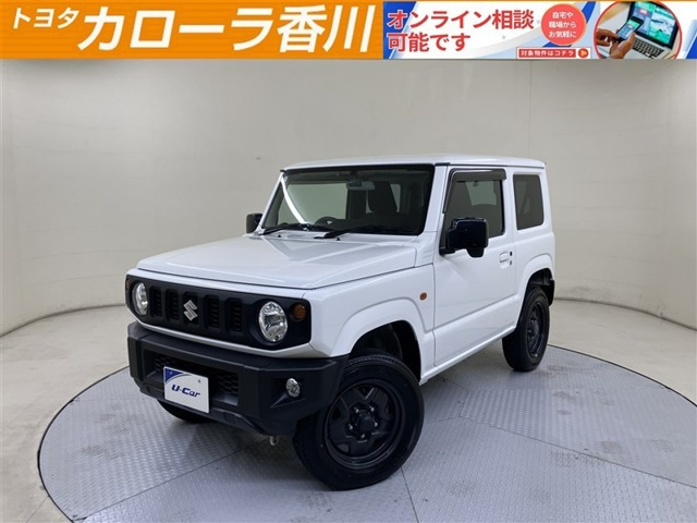 ジムニーXL 4WD