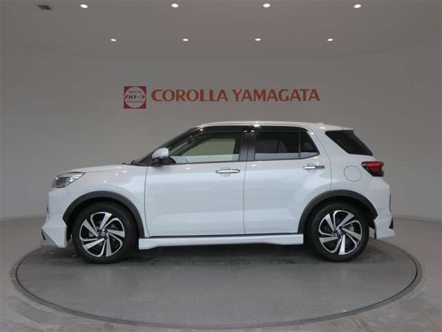 ライズ1.0 Z 4WD