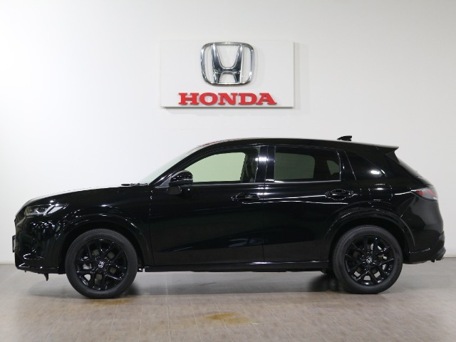 ZR-V2.0 e:HEV Z ブラックスタイル 4WD