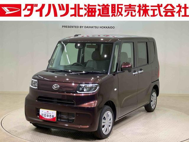 タントL 4WD