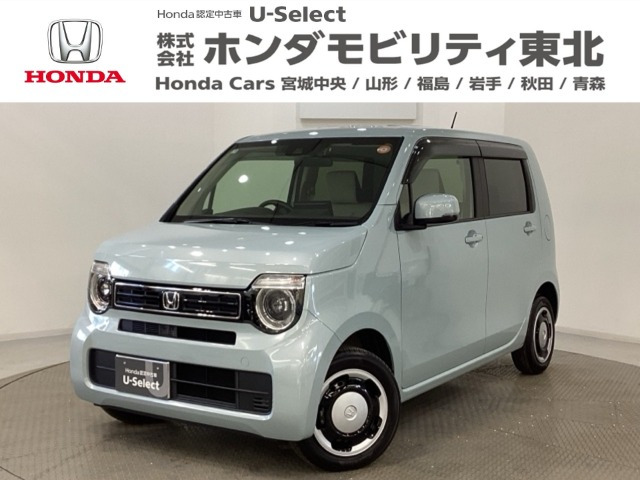 N-WGNL 4WD
