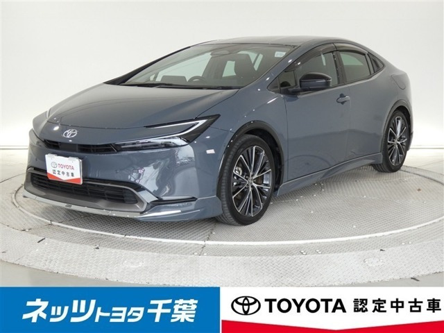 プリウス2.0 Z