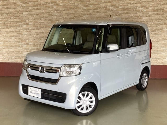 N-BOXL 4WD