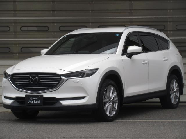 CX-82.2 XD プロアクティブ 4WD