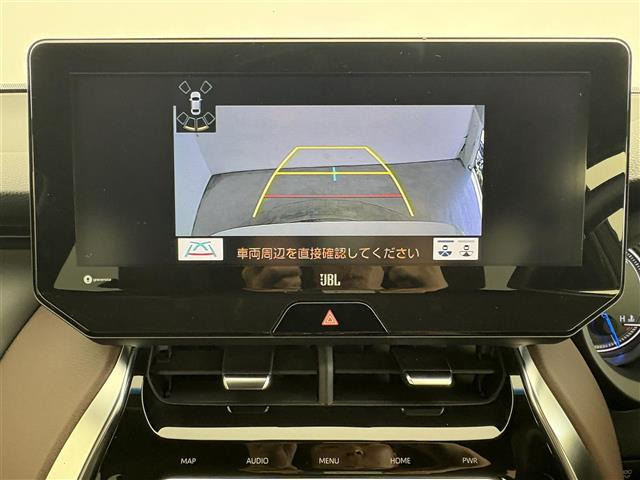 ハリアー2.5 ハイブリッド Z
