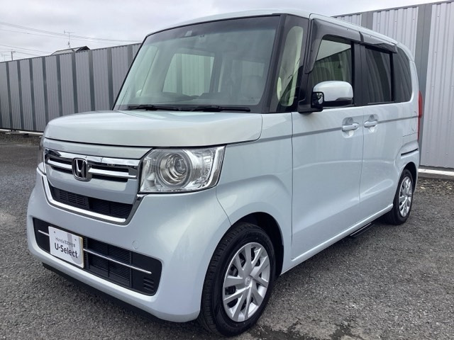 N-BOXL ターボ
