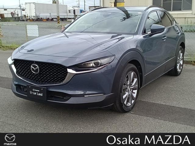 CX-302.0 20S プロアクティブ ツーリングセレクション