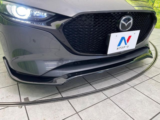 MAZDA3ファストバック2.0 20S プロアクティブ ツーリング セレクション