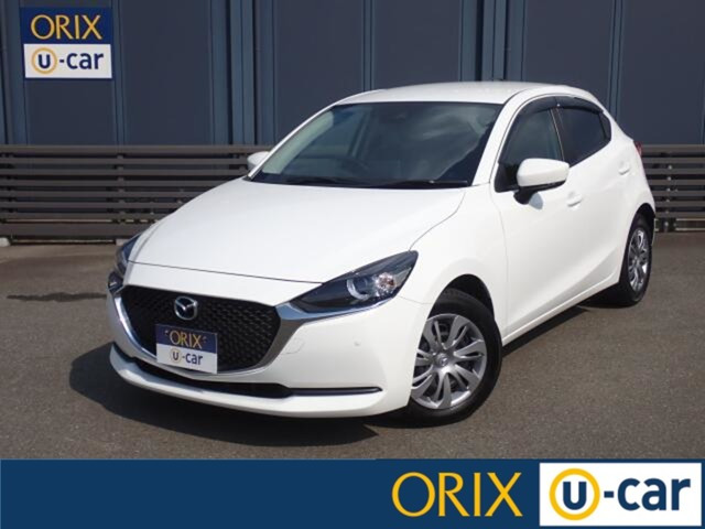 MAZDA21.5 15S