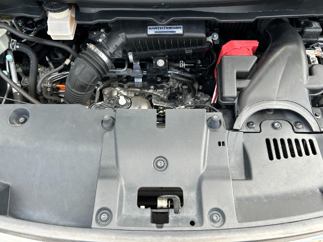 ステップワゴン1.5 スパーダ クールスピリット ホンダ センシング