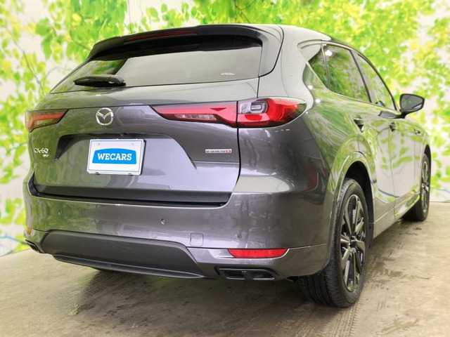 CX-603.3 XD ハイブリッド エクスクルーシブスポーツ ディーゼル 4WD