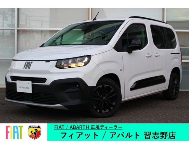 ドブロ1.5 ディーゼル