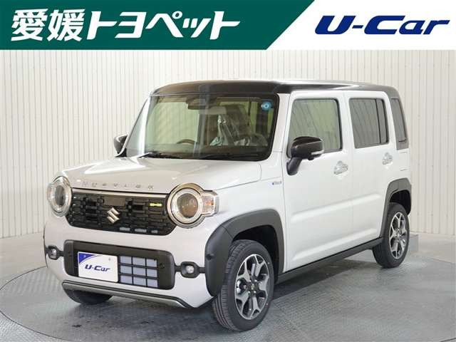 ハスラーX