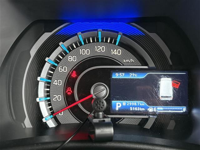 ハスラーハイブリッド(HYBRID) G 4WD