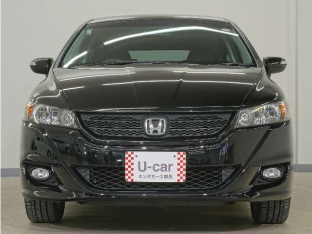 ストリーム1.8 RSZ Sパッケージ 4WD