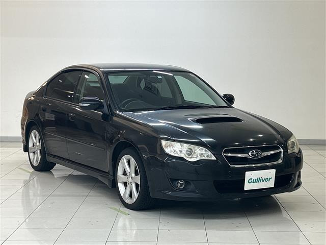 レガシィB42.0 GT 4WD