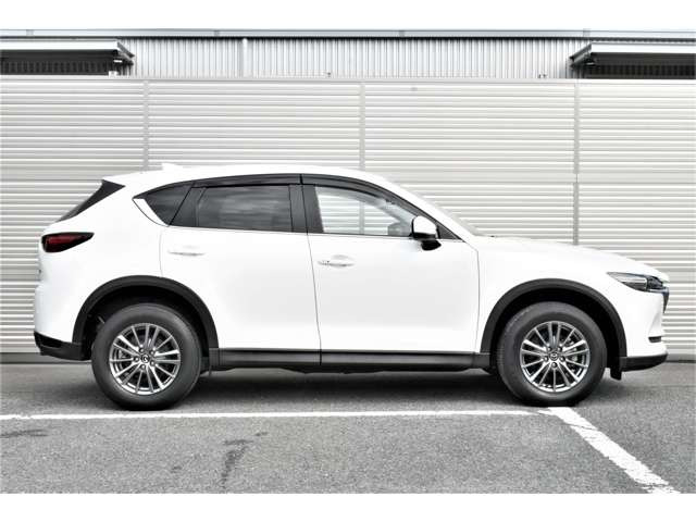 CX-52.0 20S プロアクティブ