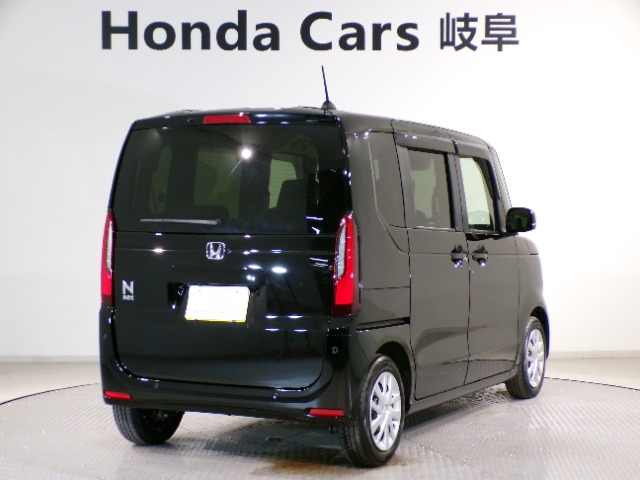 N-BOX