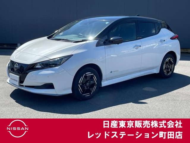 リーフe+ X
