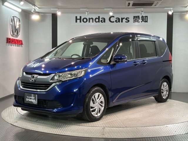 フリード1.5 G ホンダセンシング