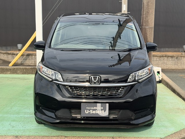 フリード+1.5 G ホンダセンシング