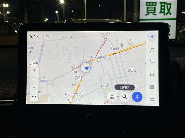ヤリスクロス1.5 ハイブリッド Z