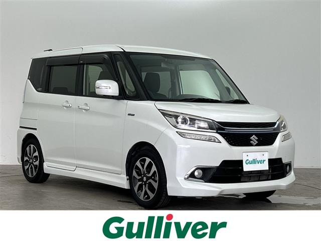 ソリオバンディット1.2 ハイブリッド(HYBRID) SV