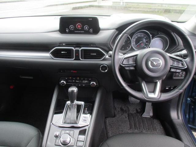 CX-52.5 25S プロアクティブ 4WD