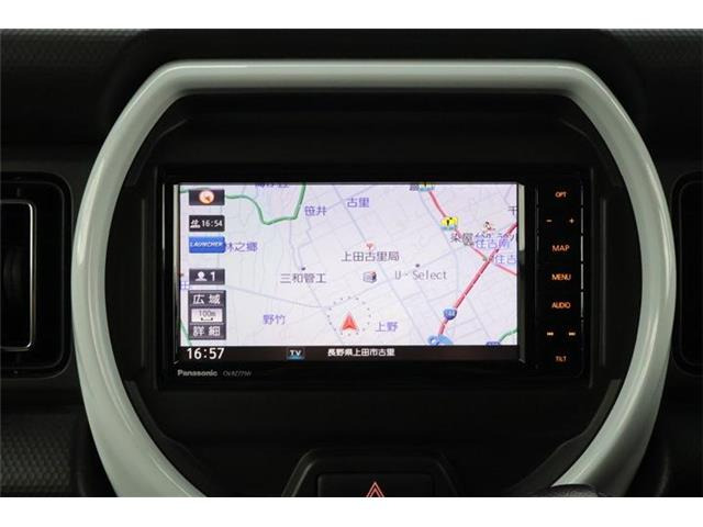 フレアクロスオーバーハイブリッド XT 4WD