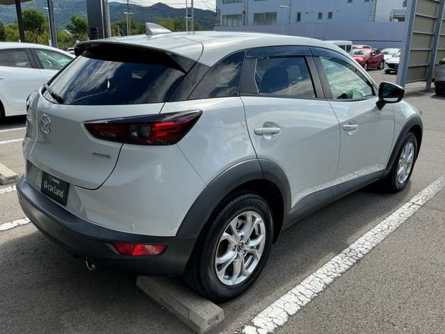 CX-3