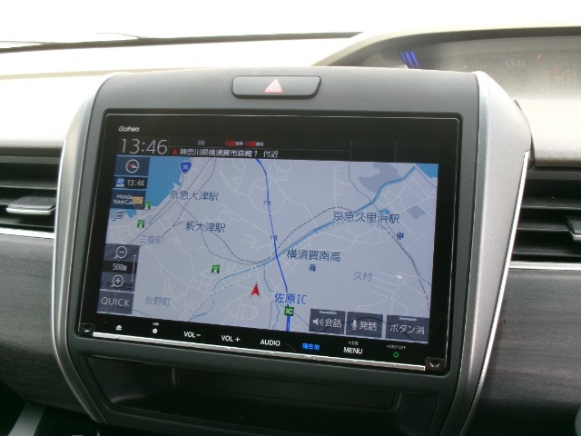 フリード+1.5 ハイブリッド G ホンダセンシング