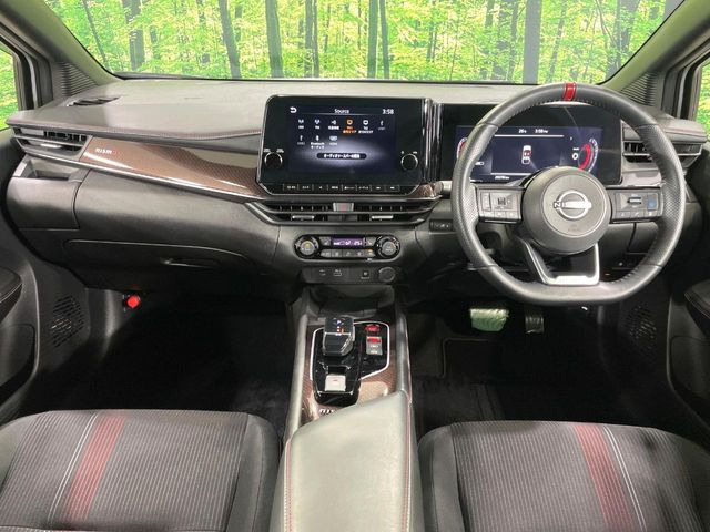 ノートオーラ1.2 NISMO