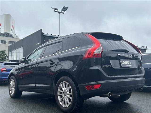 XC60T6 SE AWD 4WD