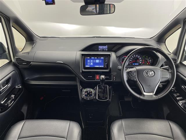 ノア2.0 Si W×B III