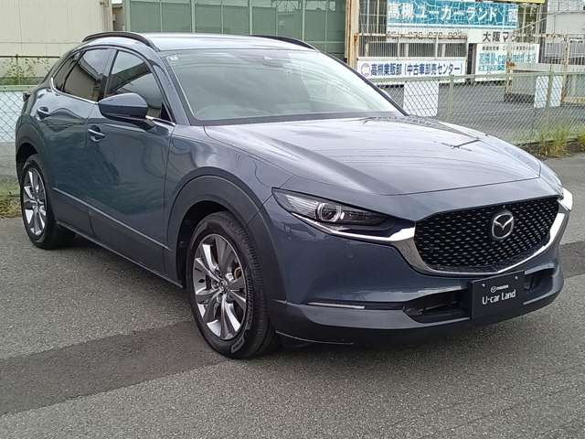 CX-302.0 20S プロアクティブ ツーリングセレクション